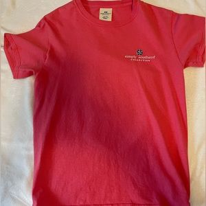 Simply southern tee shirt